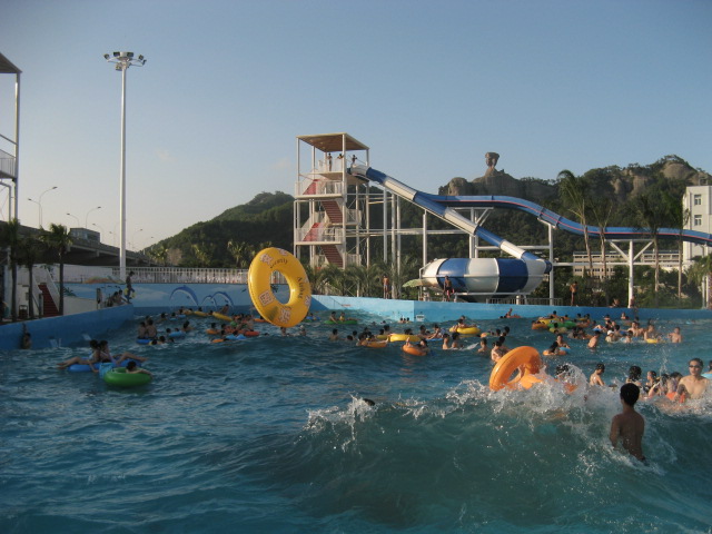 我驴我乐山水间