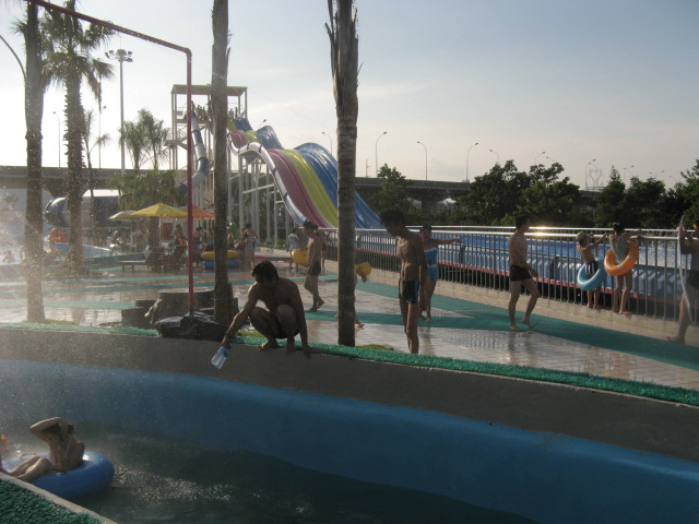 我驴我乐山水间