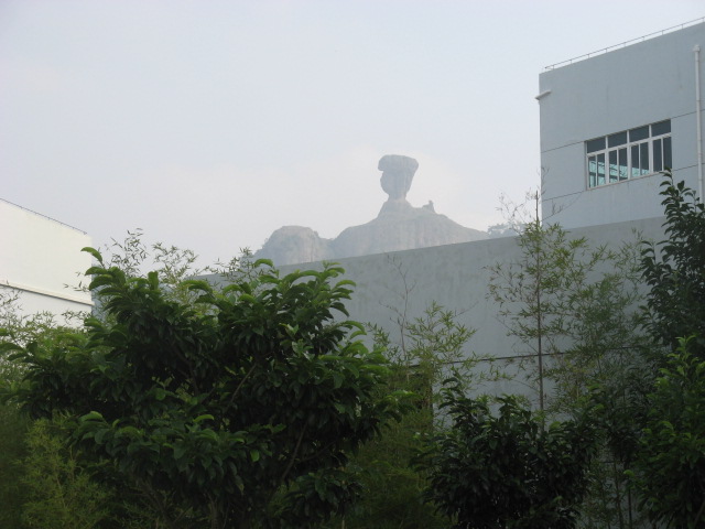 我驴我乐山水间