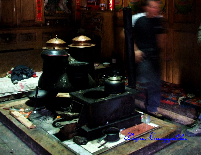 2009.香格里拉心灵之旅