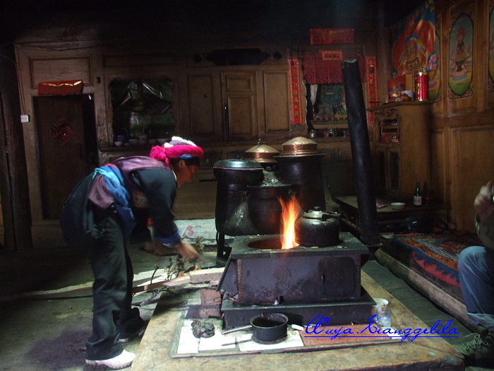 2009.香格里拉心灵之旅