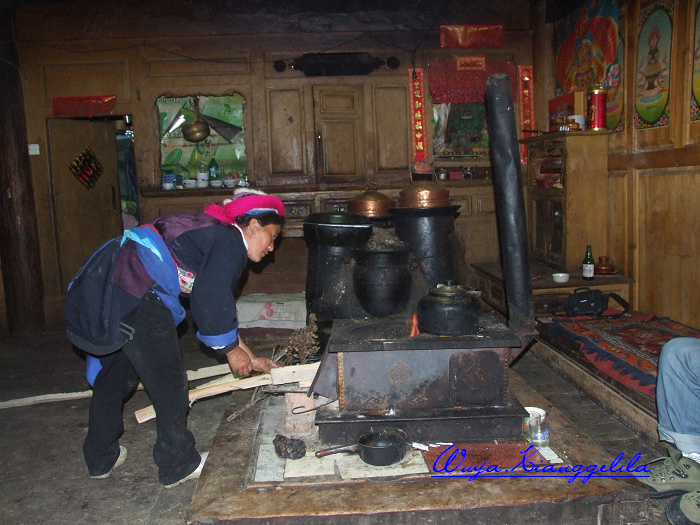 2009.香格里拉心灵之旅