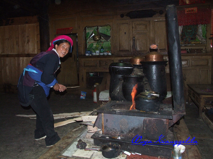 2009.香格里拉心灵之旅