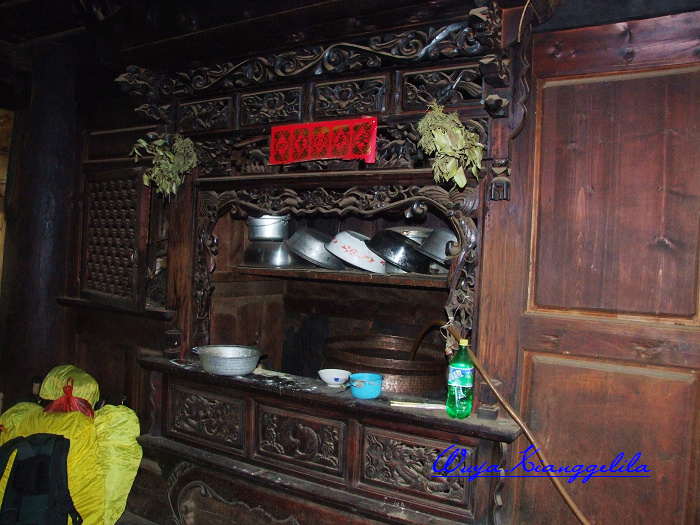 2009.香格里拉心灵之旅