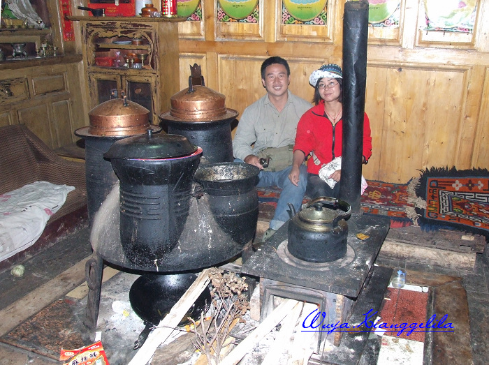 2009.香格里拉心灵之旅