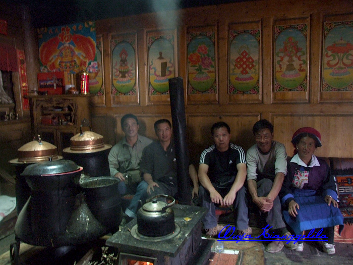 2009.香格里拉心灵之旅