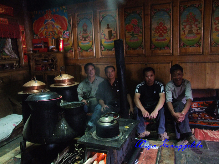 2009.香格里拉心灵之旅