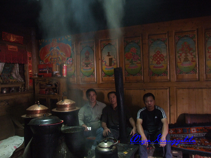 2009.香格里拉心灵之旅