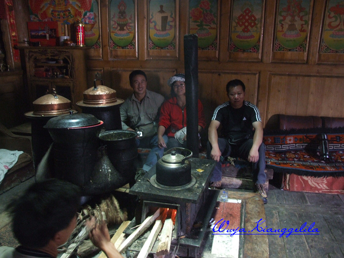 2009.香格里拉心灵之旅