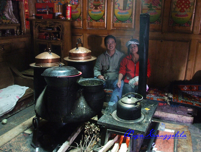 2009.香格里拉心灵之旅