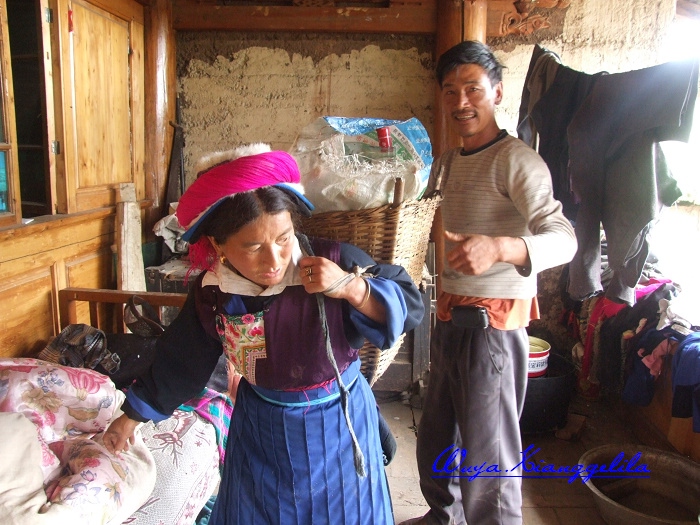 2009.香格里拉心灵之旅