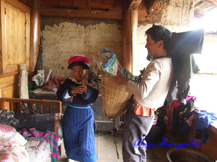 2009.香格里拉心灵之旅