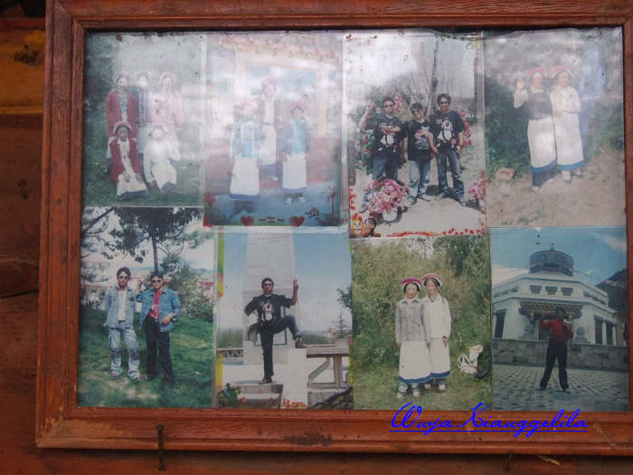 2009.香格里拉心灵之旅