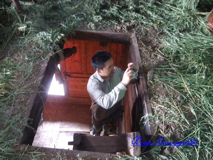 2009.香格里拉心灵之旅