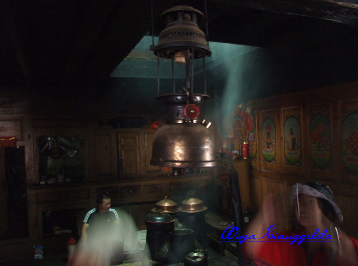 2009.香格里拉心灵之旅