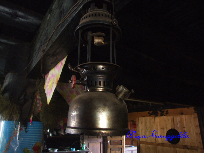 2009.香格里拉心灵之旅