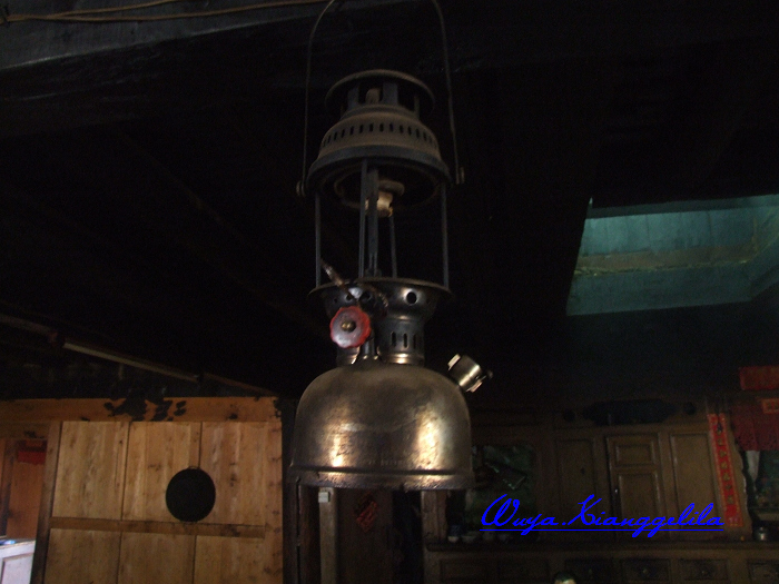 2009.香格里拉心灵之旅