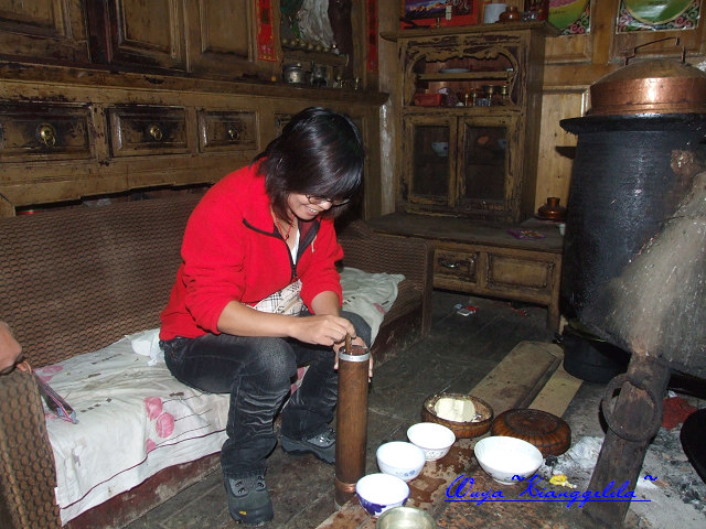 2009.香格里拉心灵之旅