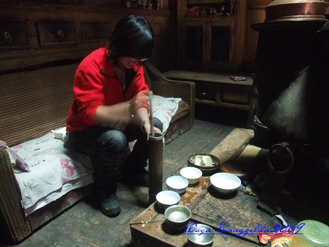 2009.香格里拉心灵之旅