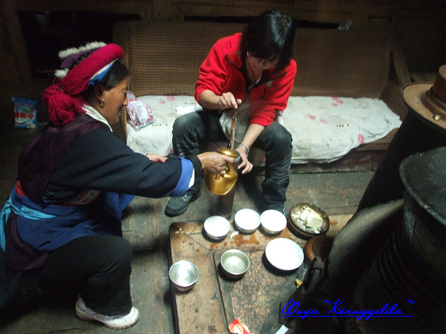 2009.香格里拉心灵之旅