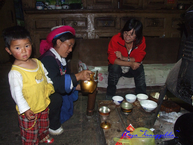 2009.香格里拉心灵之旅