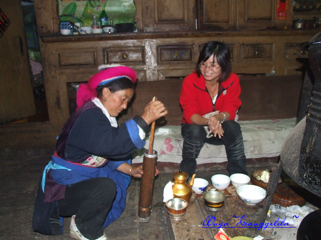 2009.香格里拉心灵之旅