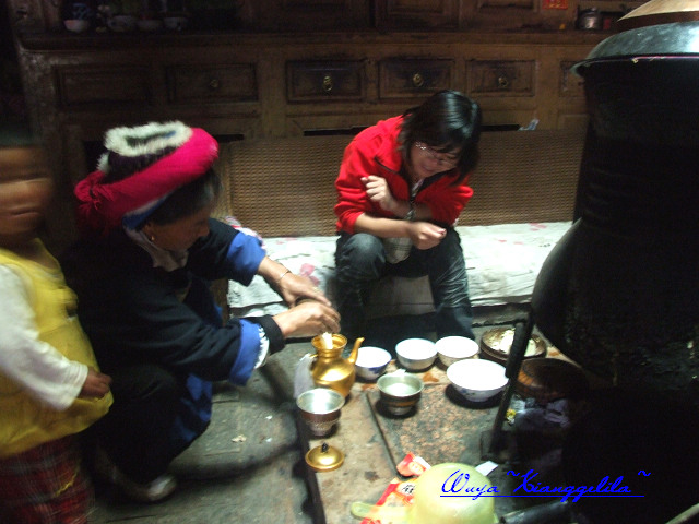 2009.香格里拉心灵之旅