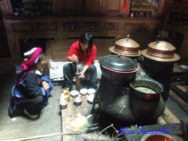 2009.香格里拉心灵之旅