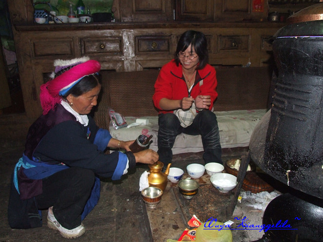 2009.香格里拉心灵之旅