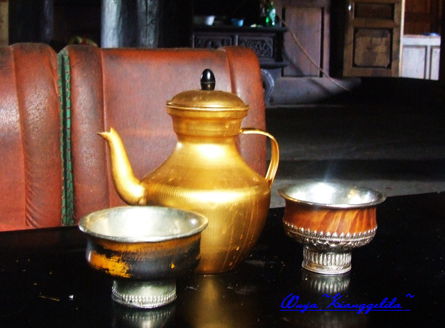 2009.香格里拉心灵之旅