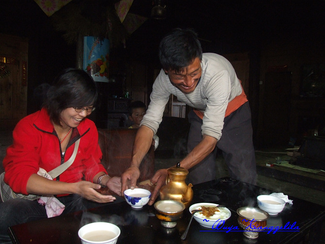 2009.香格里拉心灵之旅