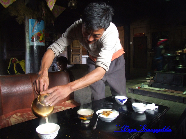 2009.香格里拉心灵之旅