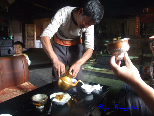 2009.香格里拉心灵之旅