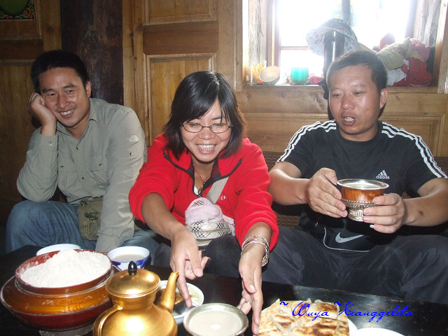 2009.香格里拉心灵之旅