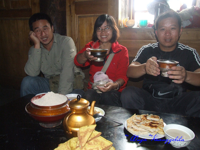 2009.香格里拉心灵之旅