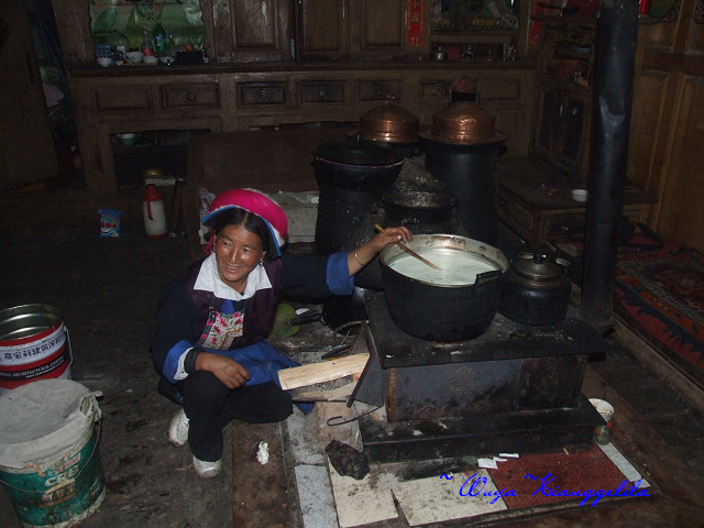 2009.香格里拉心灵之旅