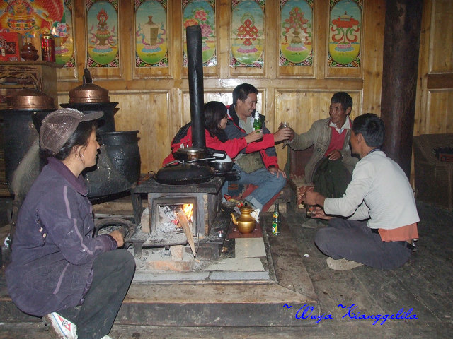 2009.香格里拉心灵之旅