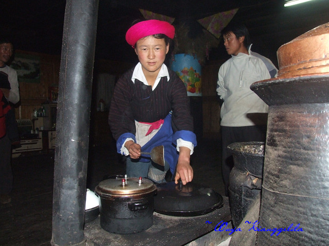 2009.香格里拉心灵之旅