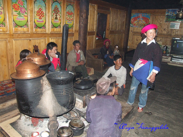 2009.香格里拉心灵之旅