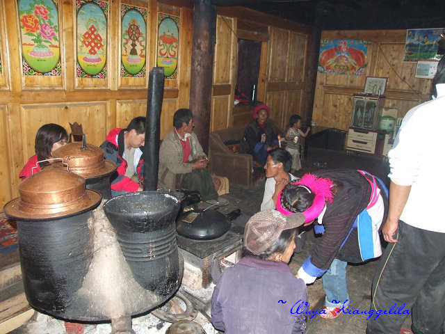 2009.香格里拉心灵之旅