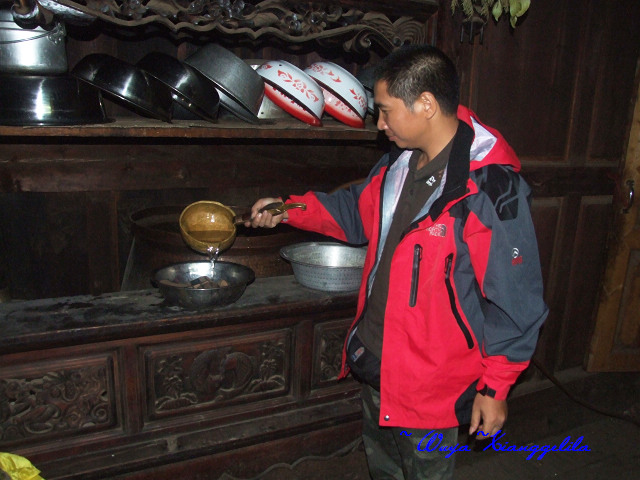 2009.香格里拉心灵之旅