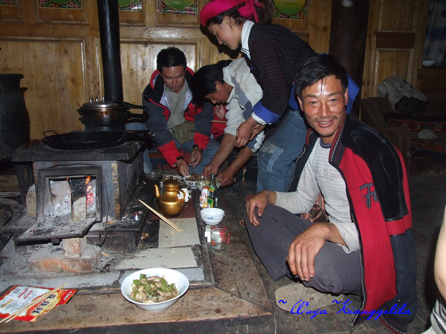 2009.香格里拉心灵之旅