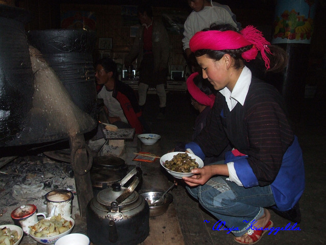 2009.香格里拉心灵之旅