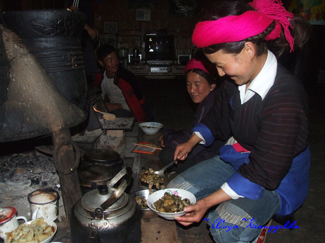 2009.香格里拉心灵之旅