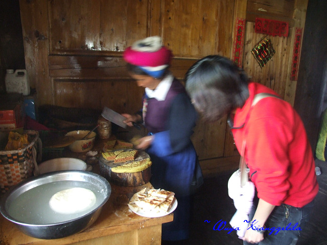 2009.香格里拉心灵之旅