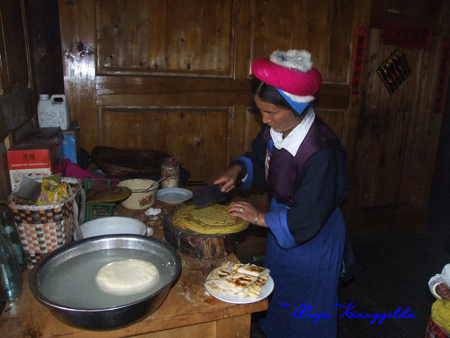 2009.香格里拉心灵之旅