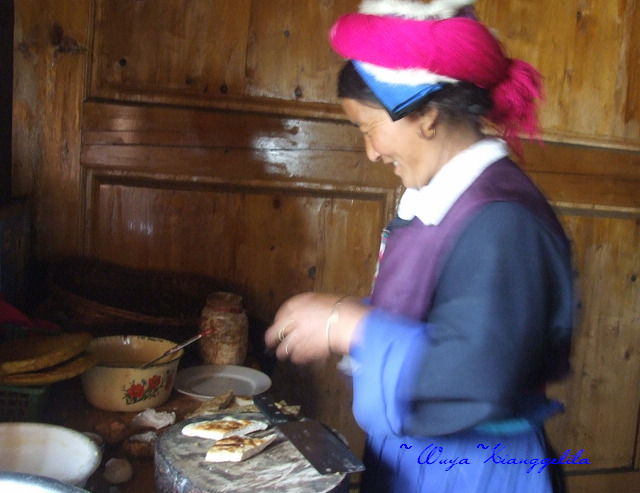 2009.香格里拉心灵之旅