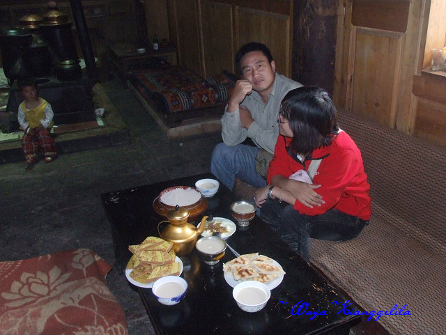 2009.香格里拉心灵之旅