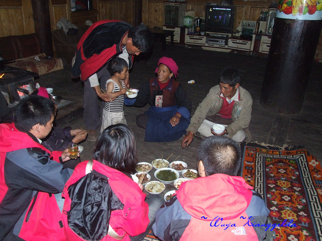 2009.香格里拉心灵之旅