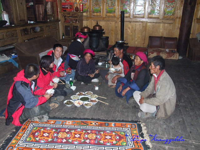 2009.香格里拉心灵之旅